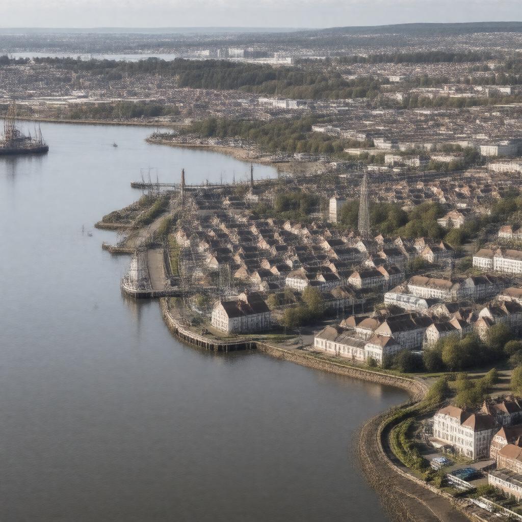 Bootle, Merseyside